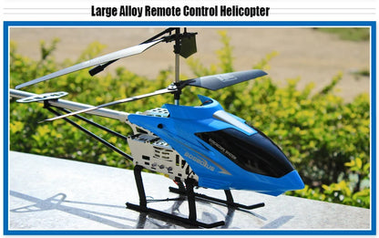 Hywiwine X2 – 80cm Extra-Large Outdoor RC Helicopter with 100m Range