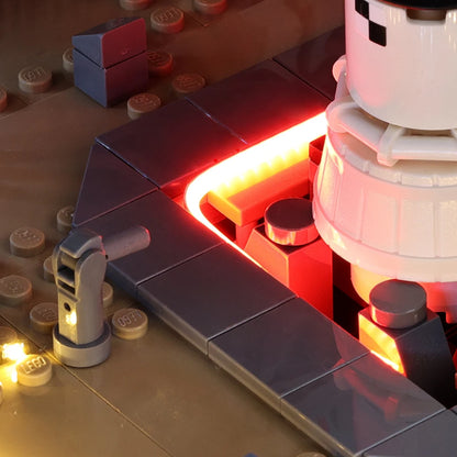 Artemis Space Launch System