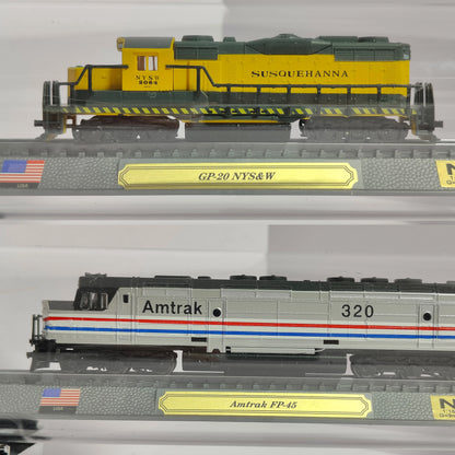 N-Scale-Medieval-Vintage-Steam-Train-Diecast-Metal-Model-Dust-Cover-FREETIMEJOY-Railway-Heritage