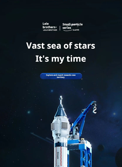 Aerospace Exploration Series