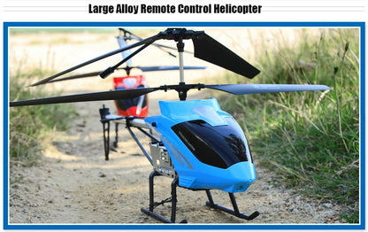 Hywiwine X2 – 80cm Extra-Large Outdoor RC Helicopter with 100m Range