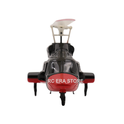 RC ERA A61 Mini Airwolf – 6-Axis Gyro Stabilized RC Helicopter with Altitude Hold