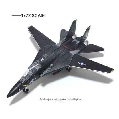 F-18 Hornet & Apache Gunship
