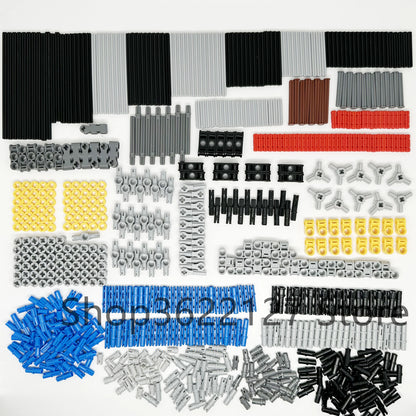 Technical Master Component Set