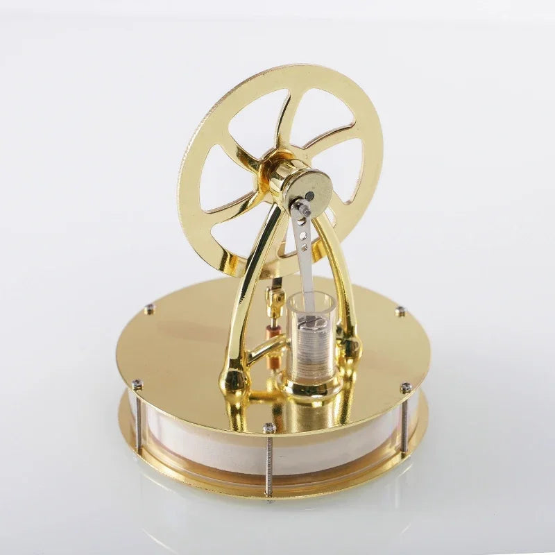Goni-Low-Temperature-Stirling-Engine-Heat-Powered-Science-Model-FREETIMEJOY-Scientific-Hobby