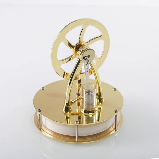Goni-Low-Temperature-Stirling-Engine-Heat-Powered-Science-Model-FREETIMEJOY-Scientific-Hobby