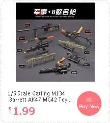 4D Modern Naval Series: Liaoning Aircraft Carrier & Battleship Assembly Model Kit