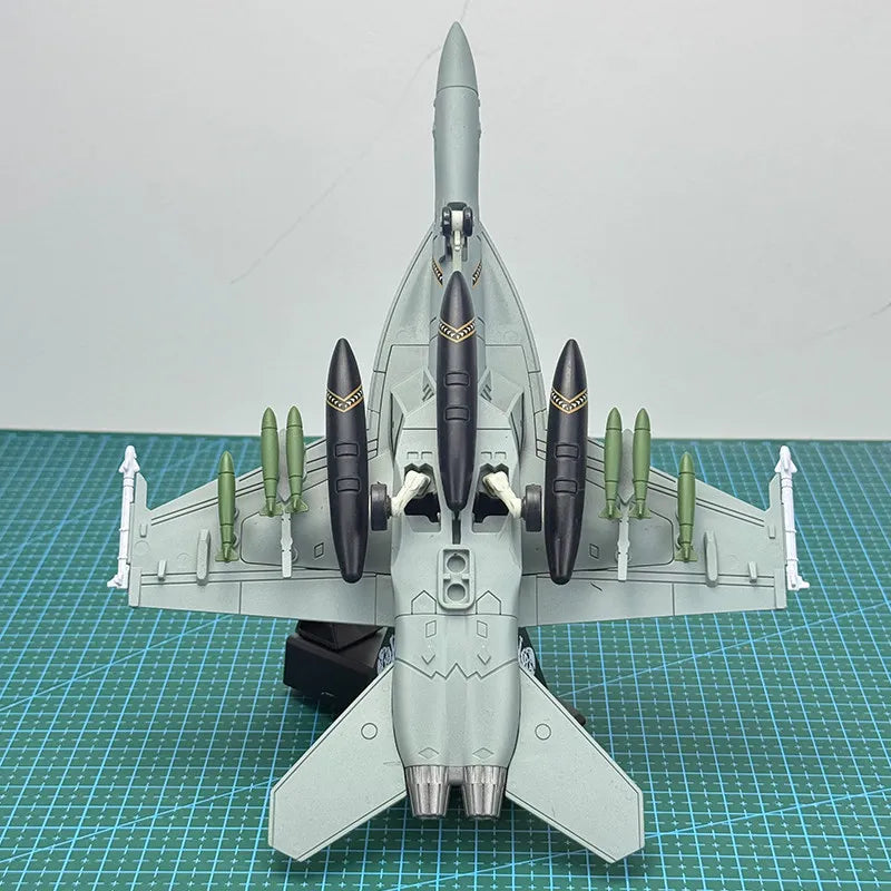 F-18-Hornet-Apache-Gunship-1-72-Scale-Building-Blocks-Model-FREETIMEJOY-Aviation-Hobby