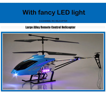 Hywiwine X2 – 80cm Extra-Large Outdoor RC Helicopter with 100m Range