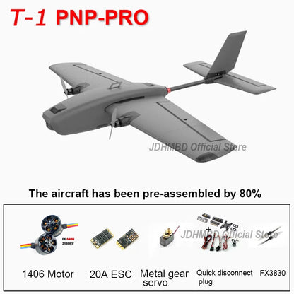 The Sky Ranger