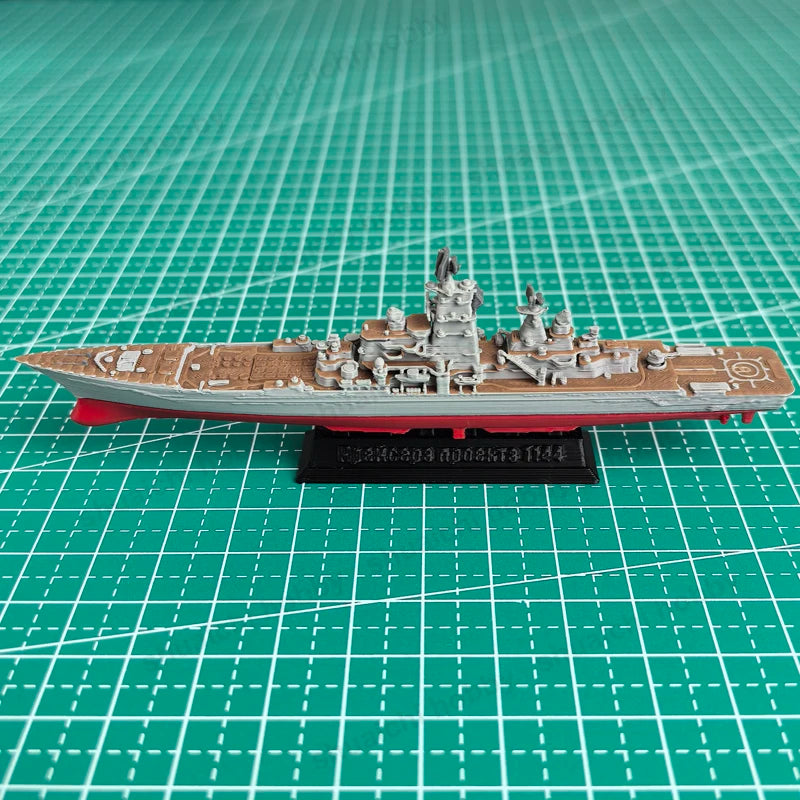 Frunze-Nuclear-Missile-Cruiser-3D-Printed-Miniature-Static-Display-FREETIMEJOY-Maritime-Hobby