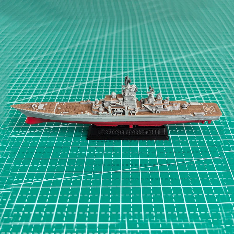 Frunze Missile Cruiser Miniature