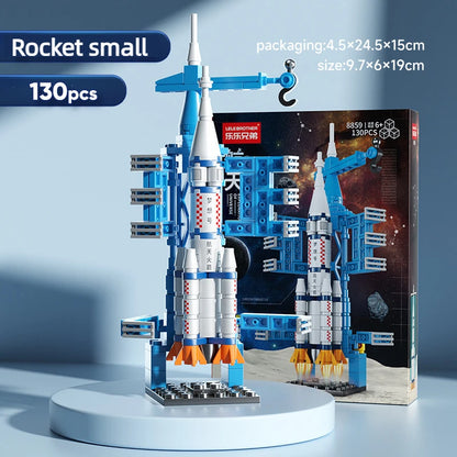 Aerospace Exploration Series