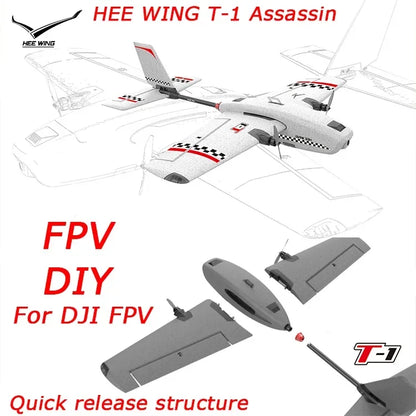 HEE-WING-T-1-Ranger-730mm-Fixed-Wing-EPP-FPV-Aircraft-Professional-Model-FREETIMEJOY-Active-Hobby