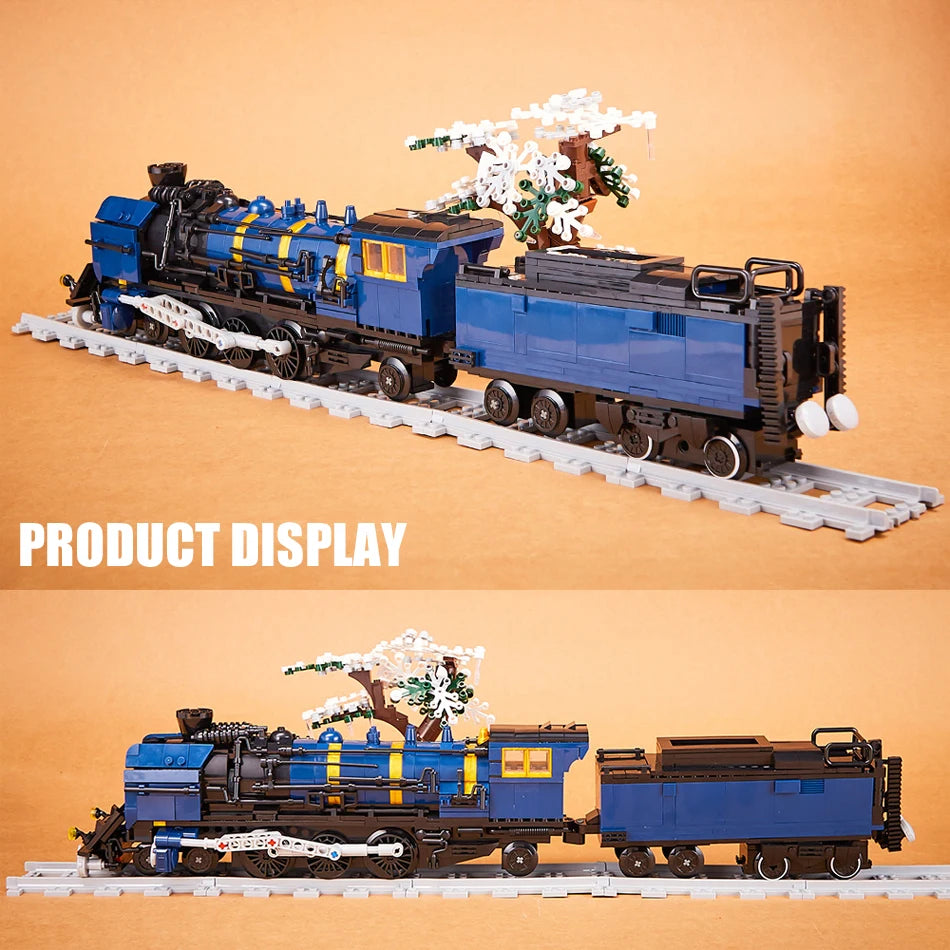Modern-AC6000CW-Diesel-Locomotive-Technical-Building-Model-Senior-Memory-Care-FREETIMEJOY