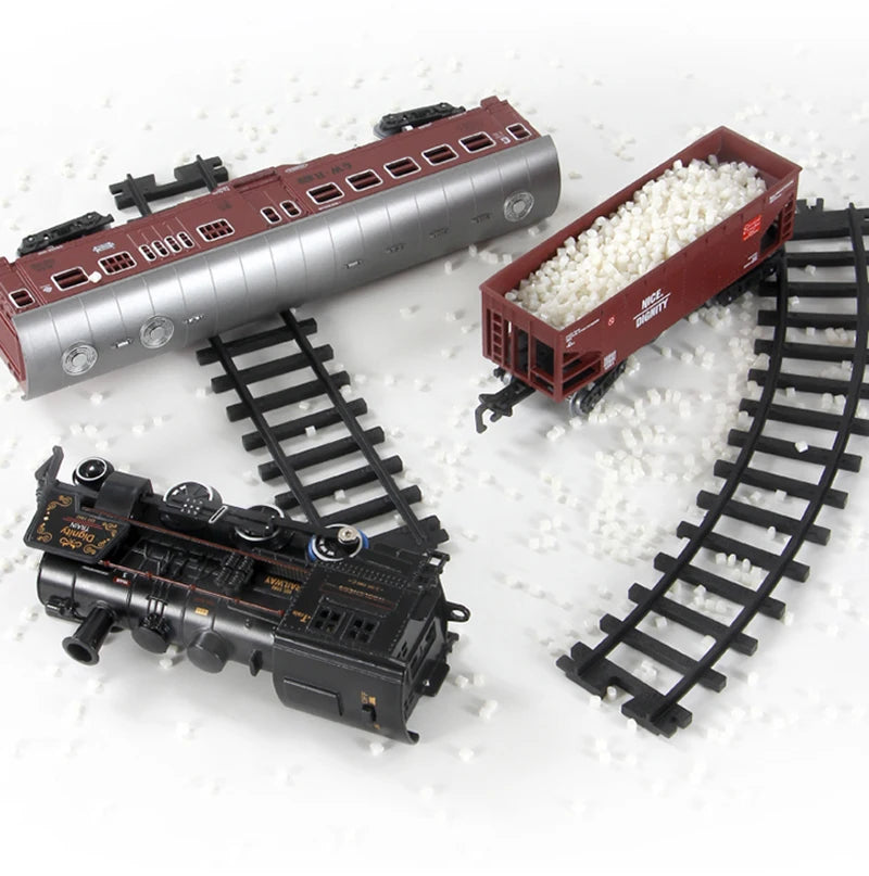 1-87-HO-Scale-Model-Train-Carriages-Rail-King-Cargo-Car-Collection-FREETIMEJOY-Senior-Hobby
