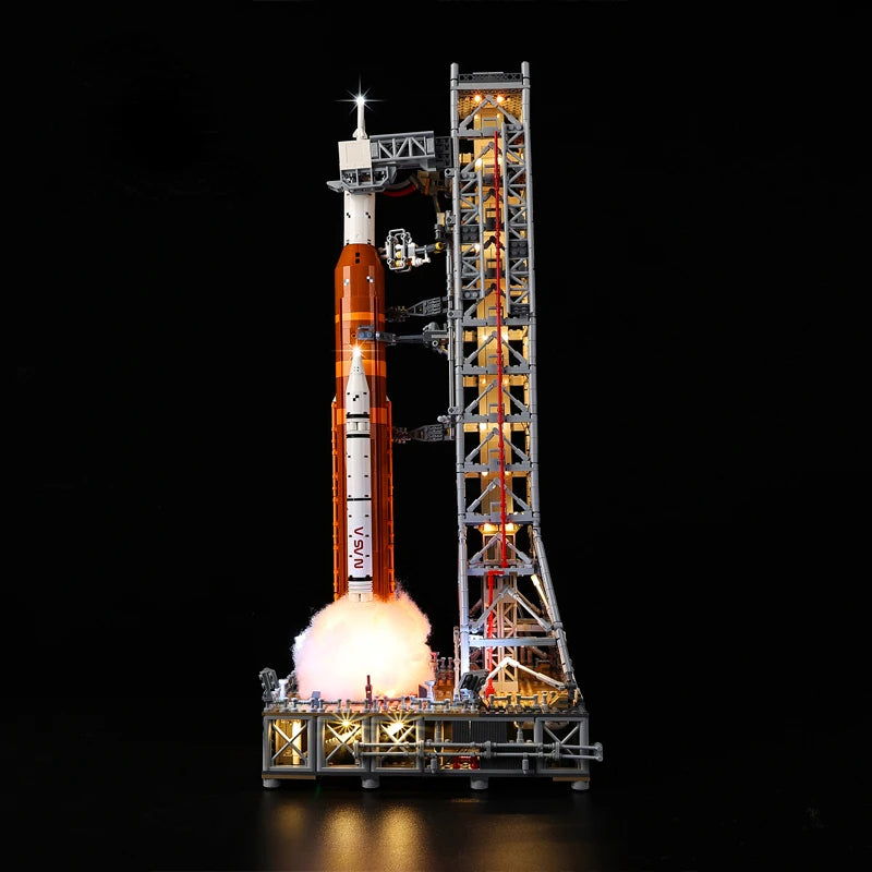 Artemis Space Launch System