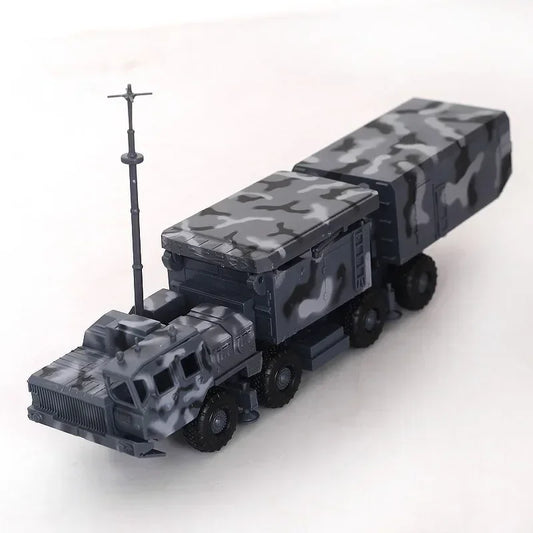 1-72-Scale-Guided-Irradiation-Radar-Vehicle-Missile-Support-Model-FREETIMEJOY-Strategic-Hobby