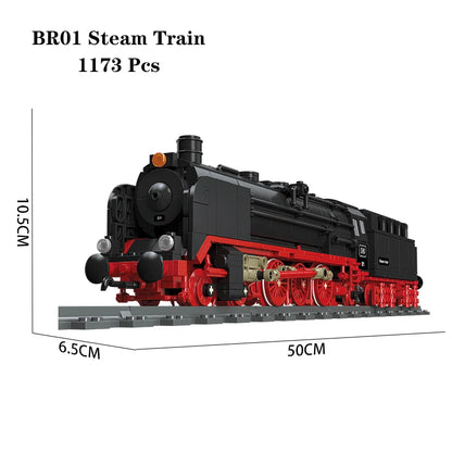 Retro-Steam-Locomotive-Building-Blocks-Steampunk-Train-Model-for-Seniors-Memory-Care-FREETIMEJOY