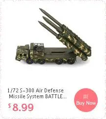 4D Modern Naval Series: Liaoning Aircraft Carrier & Battleship Assembly Model Kit