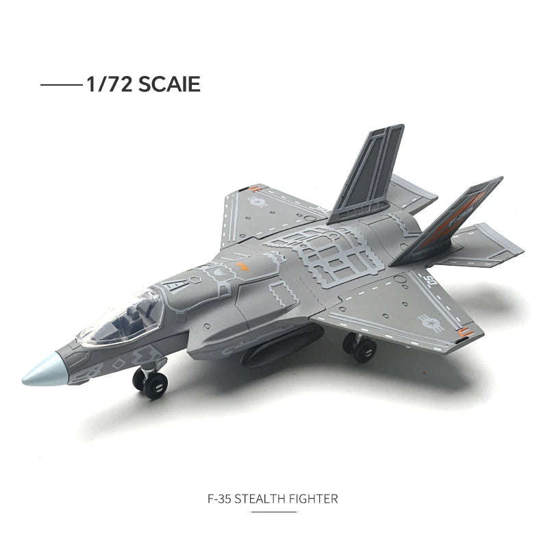 Tactical Fleet Strike Forces