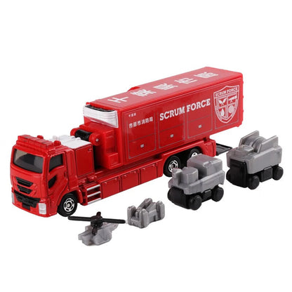 Tomica Long No. 141