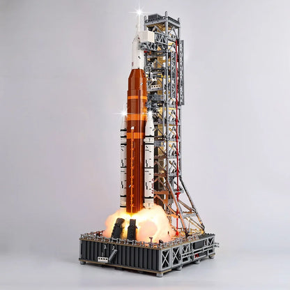 Artemis Space Launch System