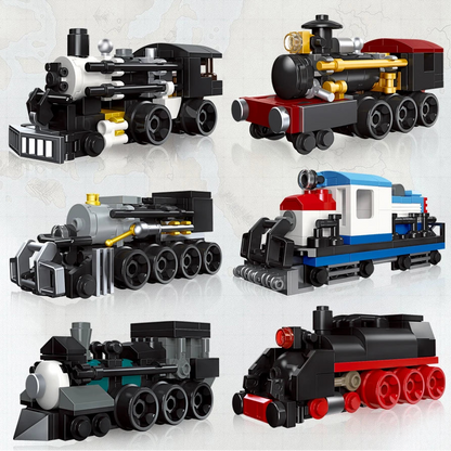 Retro-Steam-Locomotive-Building-Blocks-Steampunk-Train-Model-for-Seniors-Memory-Care-FREETIMEJOY
