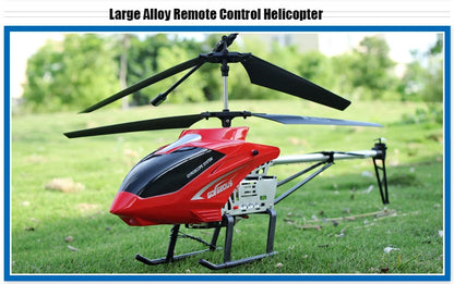 Hywiwine X2 – 80cm Extra-Large Outdoor RC Helicopter with 100m Range