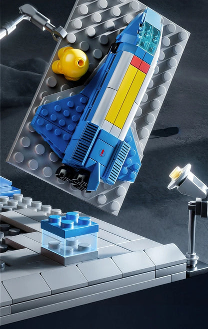 Aerospace Exploration Series