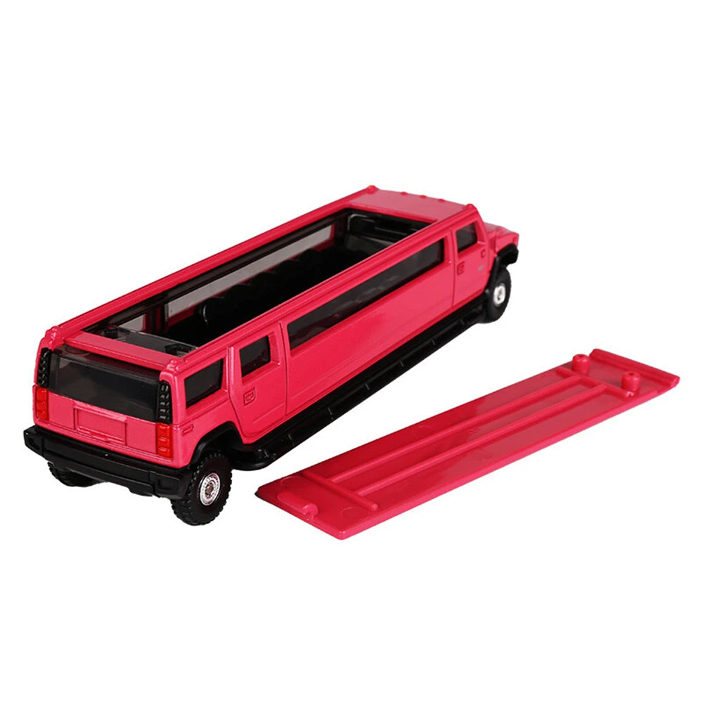 Tomica Long No. 141