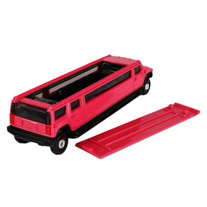 Tomica Long No. 141
