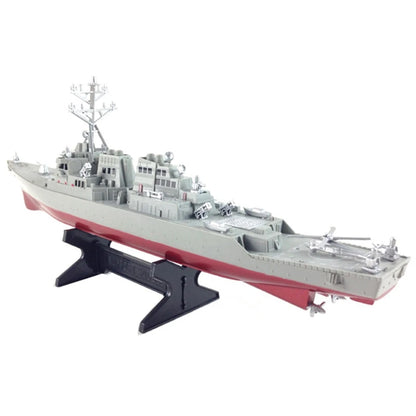 Modern-Naval-Warship-Fleet-1-1100-Scale-Destroyer-Cruiser-Submarine-FREETIMEJOY-Senior-Hobby