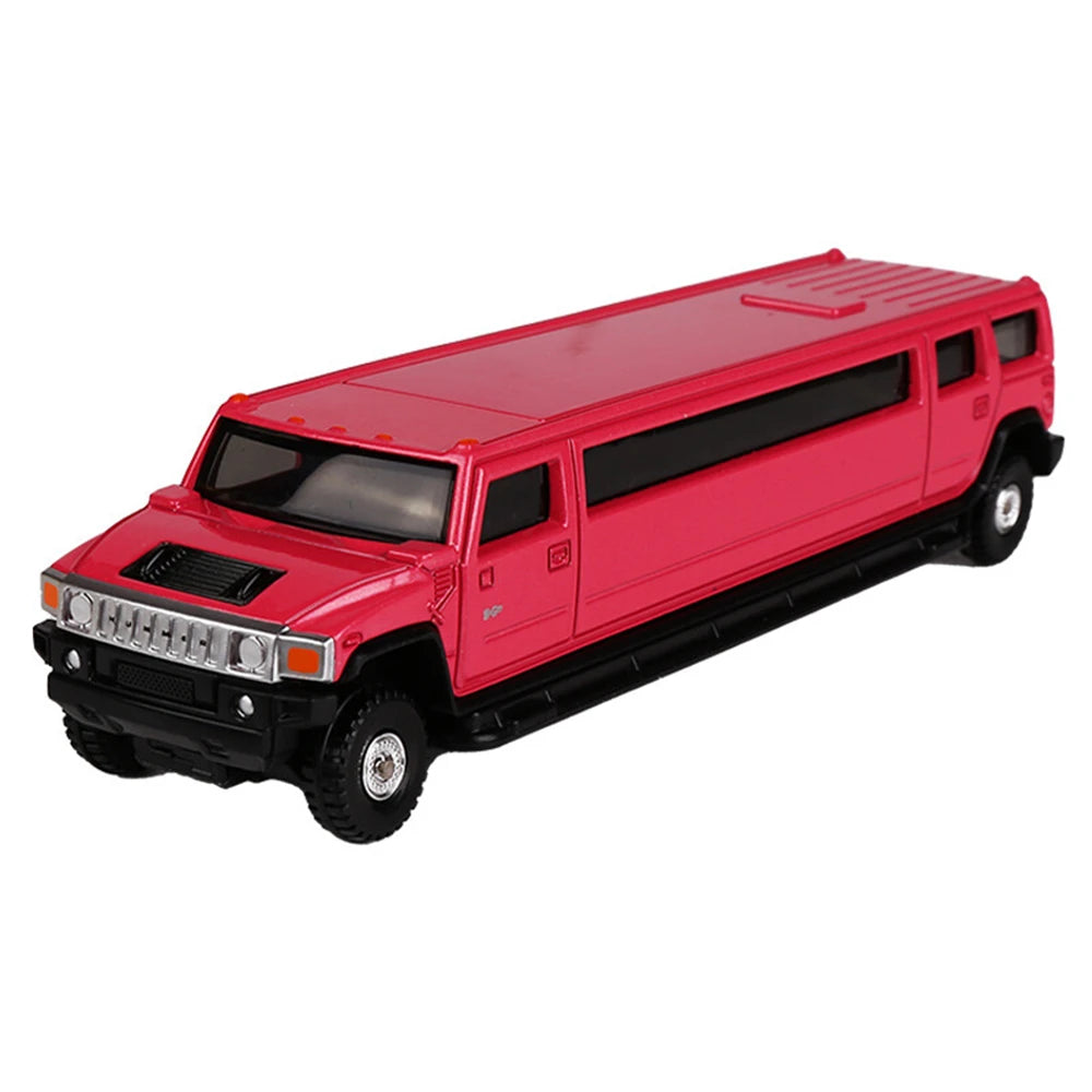 Tomica Long No. 141