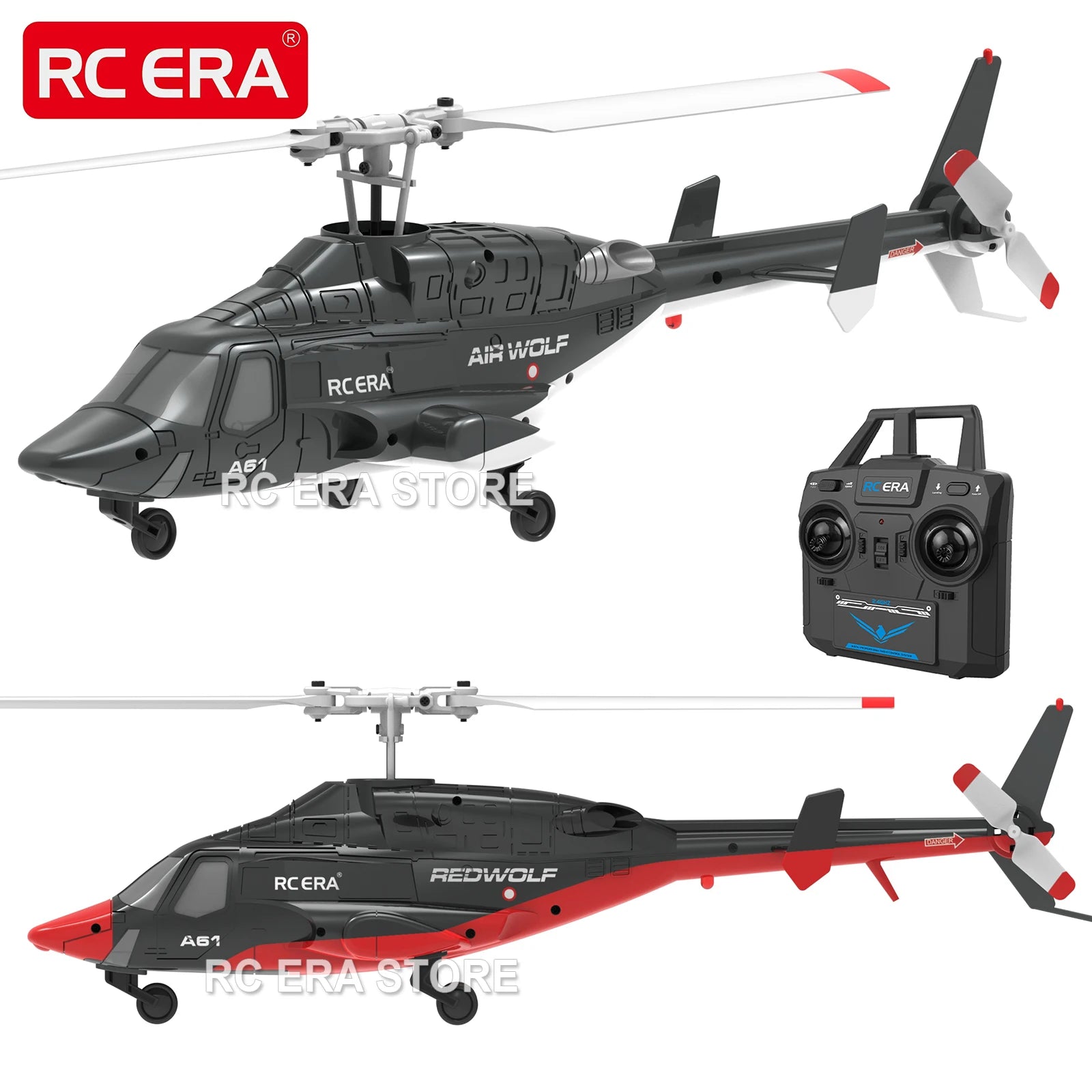 RC-ERA-A61-Mini-Airwolf-Helicopter-Stabilized-Flight-Senior-Hobby-FREETIMEJOY
