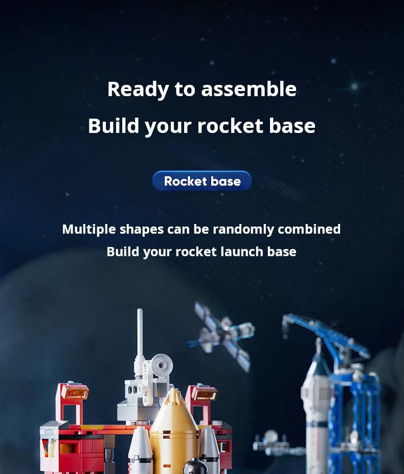 Aerospace Exploration Series