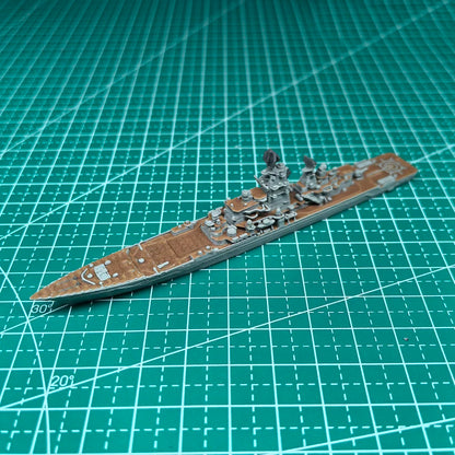 Frunze Missile Cruiser Miniature