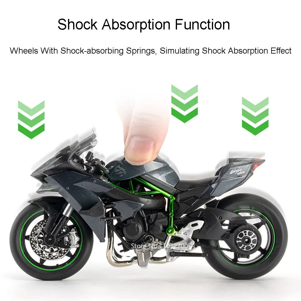 The Apex Superbike Collection