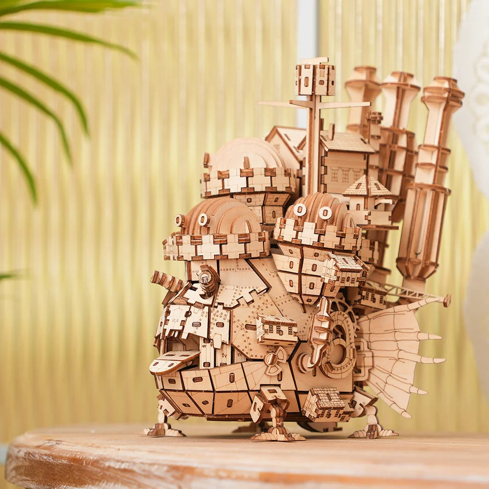 Sovereign-Castle-3D-Wooden-Puzzle-Architectural-Model-Kit-for-Seniors-Memory-Care-FREETIMEJOY