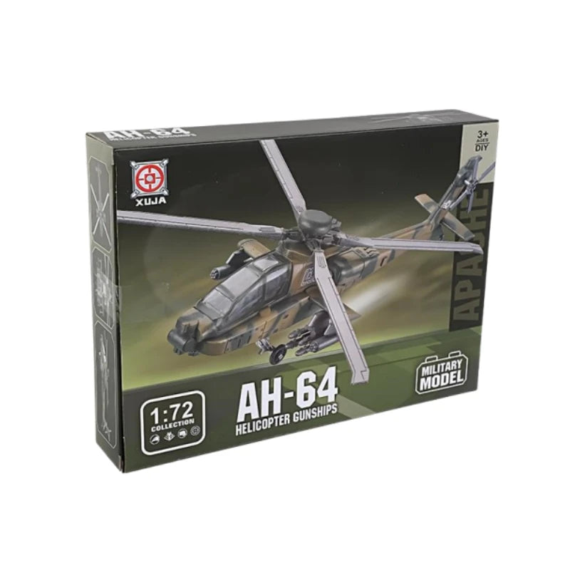 AH-64-Apache-Attack-Helicopter-1-72-Scale-Building-Blocks-Model-FREETIMEJOY-Aviation-Hobby