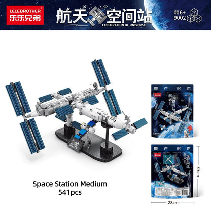Aerospace Exploration Series